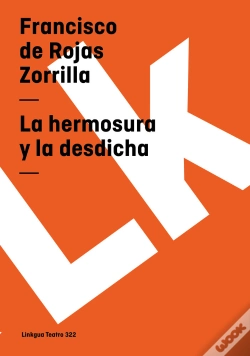 Capa do artigo La Hermosura Y La Desdicha