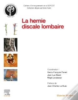 Capa do artigo La Hernie Discale Lombaire