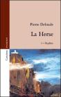 La Herse T.1 ; Deglène - Preview