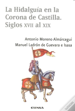 Capa do artigo La Hidalguía En La Corona De Castilla