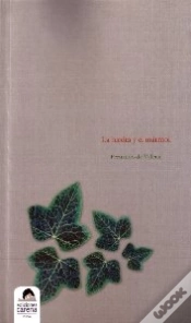 Capa do artigo La Hiedra Y El Mármol