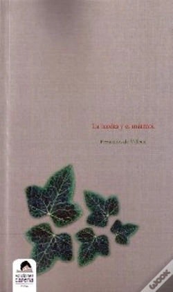 Capa do artigo La Hiedra Y El Mármol