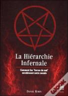 La Hiérarchie Infernale : Comment Les "Forces Du Mal" Envahissent Notre Monde