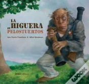 Capa do artigo La Higuera De Pelostuertos
