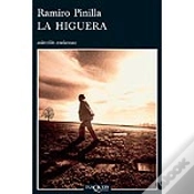 Capa do artigo La Higuera