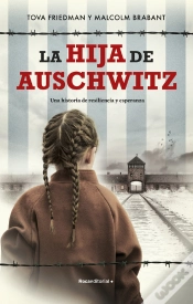 Capa do artigo La Hija De Auschwitz