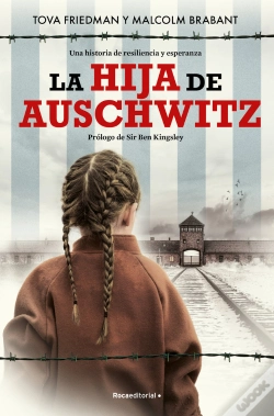 Capa do artigo La Hija De Auschwitz