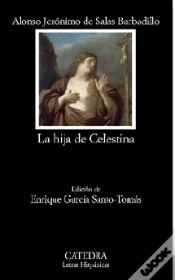 Capa do artigo La Hija De Celestina