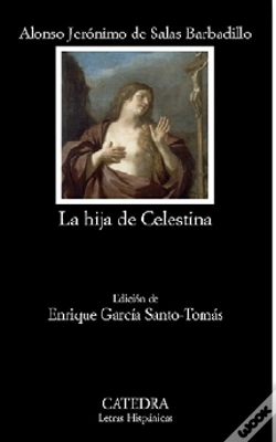 Capa do artigo La Hija De Celestina