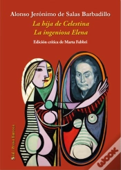 Capa do artigo La Hija De Celestina / La Ingeniosa Elena