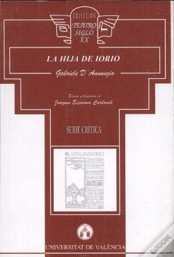 Capa do artigo La Hija De Ioro