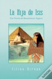 Capa do artigo La Hija De Isis
