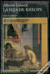 Capa do artigo La Hija De Kheops