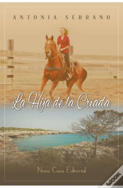 Capa do artigo La Hija De La Criada