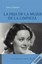 Capa do artigo La Hija De La Mujer De La Limpieza