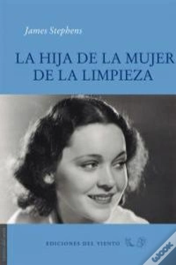 Capa do artigo La Hija De La Mujer De La Limpieza