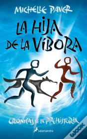 Capa do artigo La Hija De La Vibora