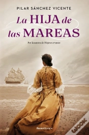 Capa do artigo La Hija De Las Mareas