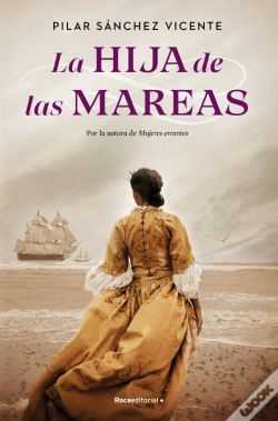 Capa do artigo La Hija De Las Mareas