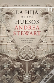 Capa do artigo La Hija De Los Huesos (Versión Española)