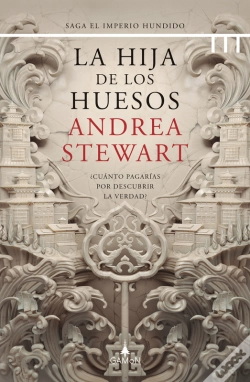 Capa do artigo La Hija De Los Huesos (Versión Española)