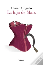 Capa do artigo La Hija De Marx