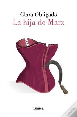 Capa do artigo La Hija De Marx