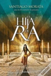 Capa do artigo La Hija De Ra
