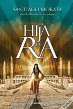 Capa do artigo La Hija De Ra
