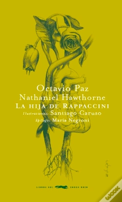 Capa do artigo La Hija De Rappaccini