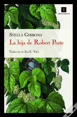 Capa do artigo La Hija De Robert Poste