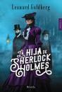 La Hija De Sherlock Holmes - Preview