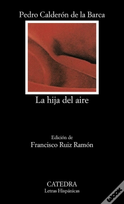 Capa do artigo La Hija Del Aire