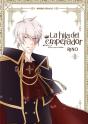 La Hija Del Emperador 1 - Preview