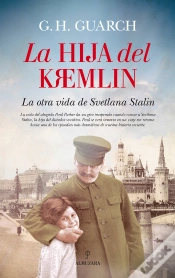 Capa do artigo La Hija Del Kremlin
