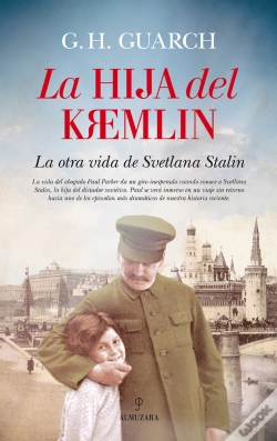 Capa do artigo La Hija Del Kremlin