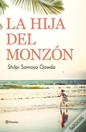 Capa do artigo La Hija Del Monzón