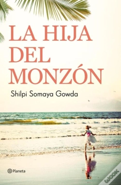 Capa do artigo La Hija Del Monzón