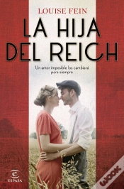 Capa do artigo La Hija Del Reich