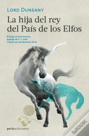 Capa do artigo La Hija Del Rey Del País De Los Elfos