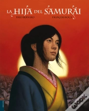 Capa do artigo La Hija Del Samurái