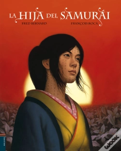 Capa do artigo La Hija Del Samurái