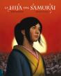 La Hija Del Samurái - Preview