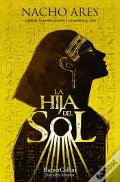 Capa do artigo La Hija Del Sol