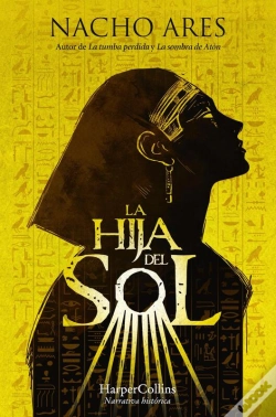 Capa do artigo La Hija Del Sol