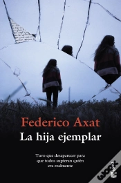 Capa do artigo La Hija Ejemplar