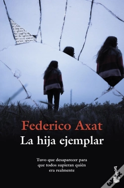 Capa do artigo La Hija Ejemplar