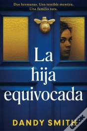 Capa do artigo La Hija Equivocada