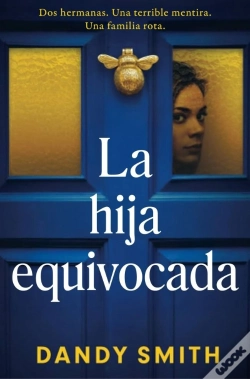 Capa do artigo La Hija Equivocada