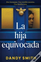 Capa do artigo La Hija Equivocada